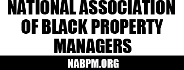 National Association of Black Property Managers logo